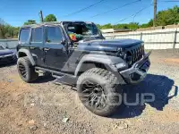 2021 Jeep WRANGLER фото