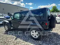 2021 Jeep WRANGLER фото