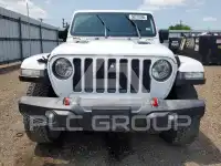 2021 Jeep WRANGLER фото