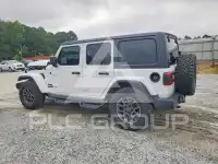 2021 Jeep WRANGLER фото
