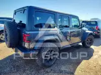 2021 Jeep WRANGLER фото
