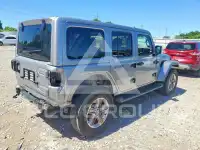 2021 Jeep WRANGLER photo