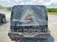 2021 Jeep WRANGLER фото