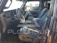 2021 Jeep WRANGLER фото