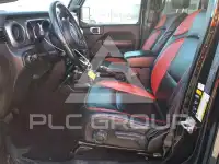 2021 Jeep WRANGLER photo