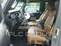 2021 Jeep WRANGLER фото
