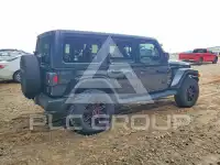 2021 Jeep WRANGLER photo