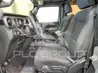 2021 Jeep WRANGLER photo