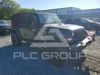 2021 Jeep WRANGLER фото