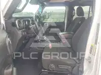 2021 Jeep WRANGLER фото