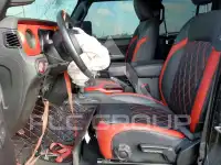 2021 Jeep WRANGLER фото