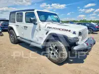 2021 Jeep WRANGLER photo