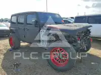 2021 Jeep WRANGLER фото