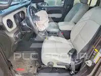 2021 Jeep WRANGLER фото