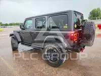 2021 Jeep WRANGLER фото