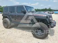 2021 Jeep WRANGLER фото
