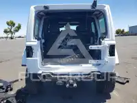 2021 Jeep WRANGLER фото