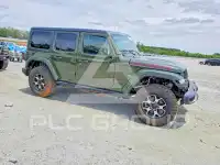 2021 Jeep WRANGLER фото