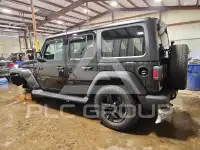 2021 Jeep WRANGLER фото