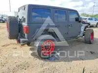 2021 Jeep WRANGLER фото