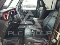 2021 Jeep WRANGLER фото