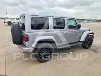 2021 Jeep WRANGLER фото