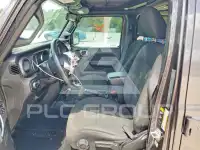 2021 Jeep WRANGLER фото