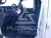 2021 Jeep WRANGLER photo