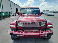 2021 Jeep WRANGLER фото
