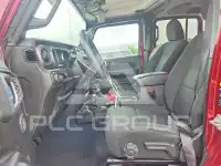 2021 Jeep WRANGLER фото