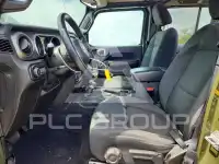 2021 Jeep WRANGLER фото