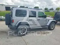 2021 Jeep WRANGLER фото
