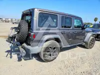 2021 Jeep WRANGLER photo