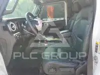 2021 Jeep WRANGLER фото