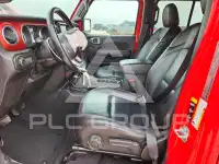 2021 Jeep WRANGLER фото