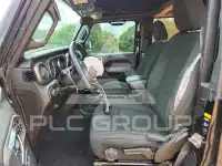2021 Jeep WRANGLER фото