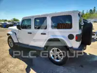 2021 Jeep WRANGLER photo