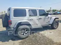 2021 Jeep WRANGLER фото