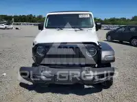 2021 Jeep WRANGLER фото