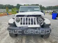 2021 Jeep WRANGLER фото