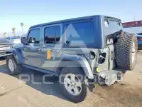2021 Jeep WRANGLER фото