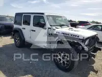 2021 Jeep WRANGLER фото
