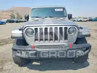 2021 Jeep WRANGLER фото