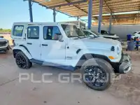 2021 Jeep WRANGLER фото