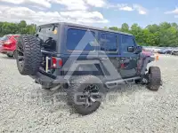 2021 Jeep WRANGLER фото