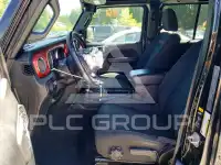 2021 Jeep WRANGLER photo