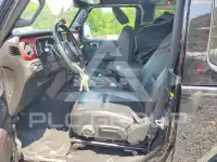 2021 Jeep WRANGLER фото