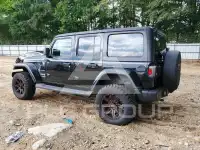 2021 Jeep WRANGLER photo