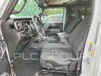 2021 Jeep WRANGLER photo