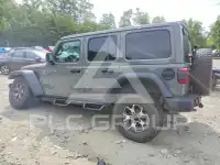 2021 Jeep WRANGLER фото